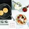 Kitchen Utensils Set Cooking Utensil Sets, Nylon and Stainless Steel Kitchen Gadgets Nonstick and Heat Resistant Home, House, Apartment Essentials Kitchen Accessories Must Haves Pots and Pans set